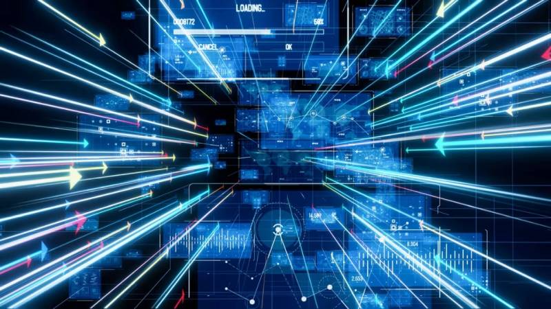 遵义SCADA系统开发:守护工业安全的数字卫士
