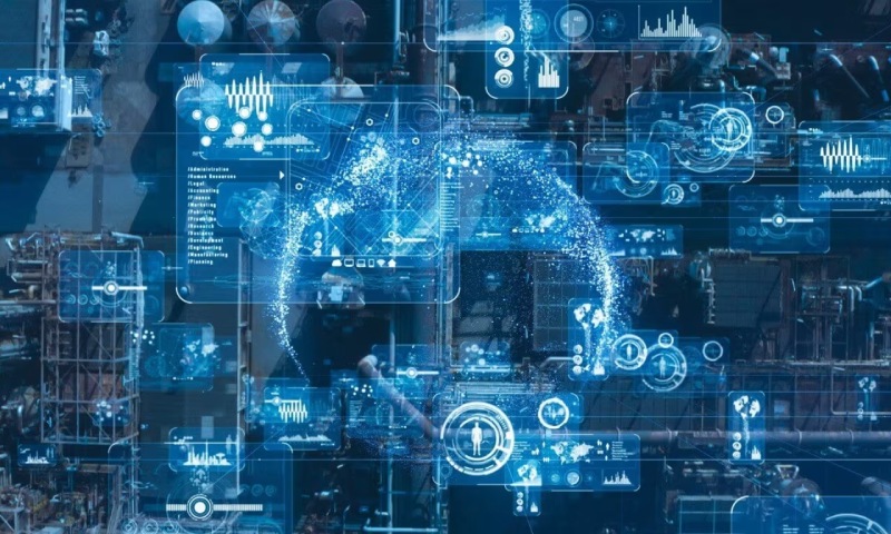ERP系统信创国产化:遵义软件开发公司打造企业数字化转型新引擎